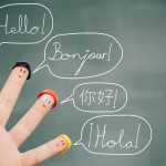 世界の言語はいくつある？