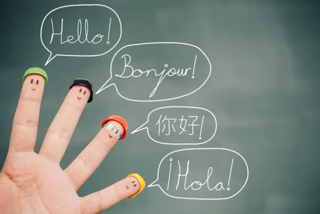 世界の言語はいくつある？