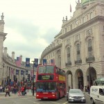 イギリス英語と不思議な縁のおはなし