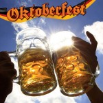 Oktoberfest（オクトーバーフェスト）のドレスコード