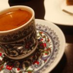 アラビックコーヒーの楽しみ