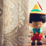 ピノッキオとの縁～映画『ほんとうのピノッキオ』を鑑賞して～