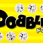 遊びながら単語が学べる！おすすめカードゲームDobble