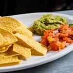 Gastronomía mexicana -メキシコの伝統料理