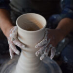 原田マハ『リーチ先生』とバーナード・リーチ『日本絵日記』を読んで