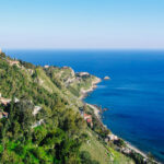 Che ne dici di un viaggio in Italia?（イタリア旅行はいかが？）