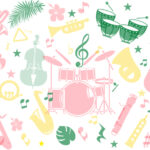 アシェ！暑い夏を熱い懐メロで乗り切ろう