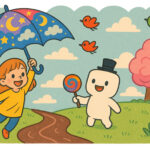 絵本翻訳特有の難しさ