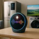 電化製品と説明書の未来を思い描く